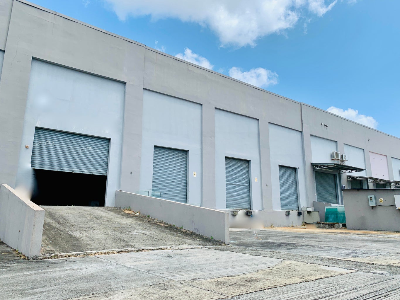 Warehouse for Sale in Pacora Panamá Province 07105